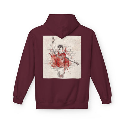 Max Dowman Hoodie
