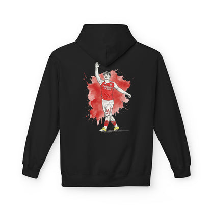Dowman - Hoodie