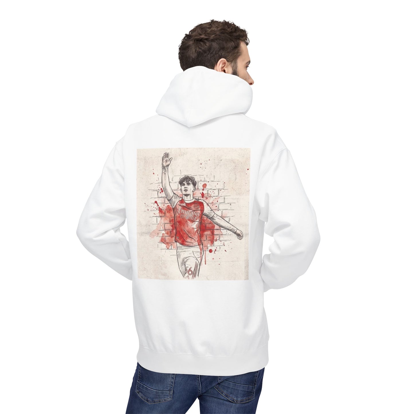 Max Dowman Hoodie