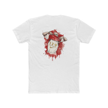 Wright "Just Done It" - T-Shirt