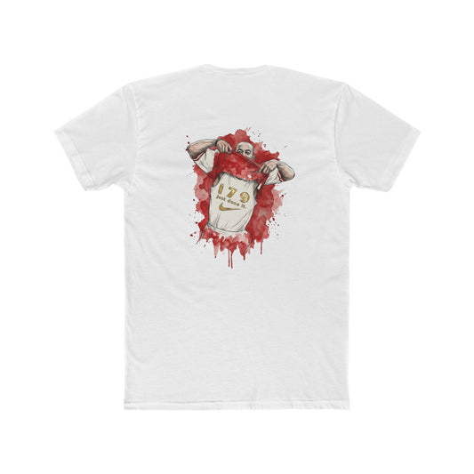 Wright "Just Done It" - T-Shirt