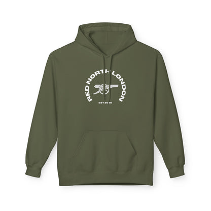 Red North London - Hoodie