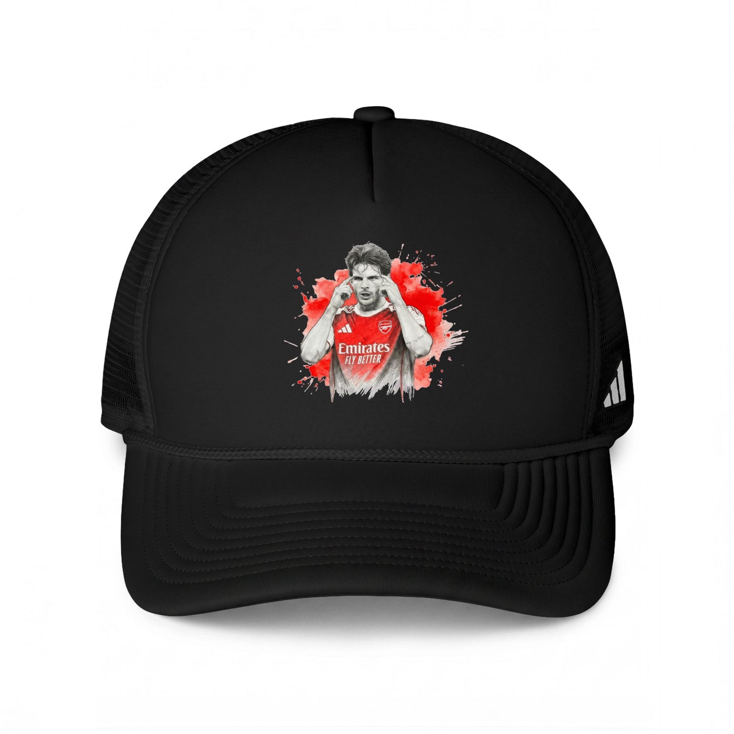 Rice "Mind Games" - Adidas Cap