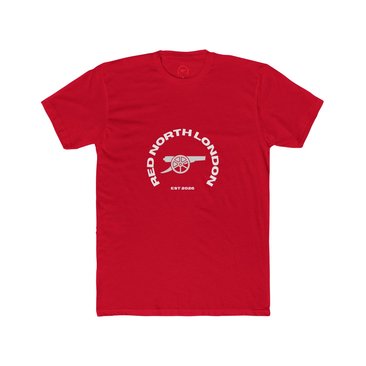 Wright "Just Done It" - T-Shirt