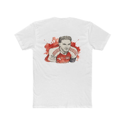 Rice "We'll be back" - T-Shirt