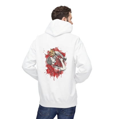 Odegaard "Trophy Kiss" - Hoodie