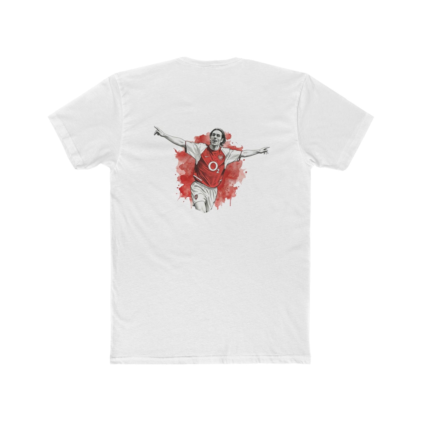 Pires "Celebration" - T-Shirt