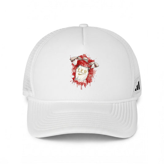 Wright "Just Done It" - Adidas Cap