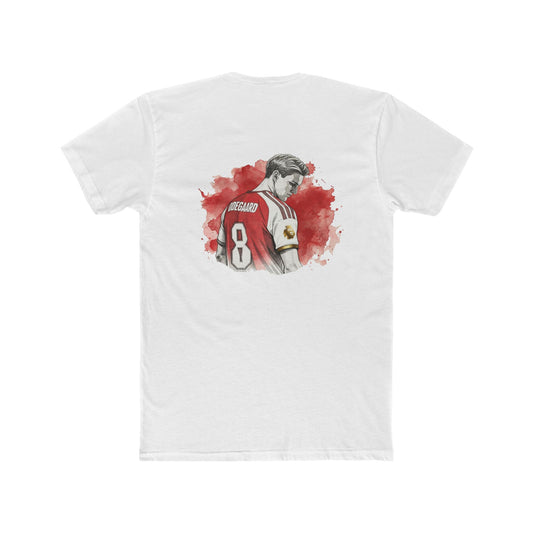 Odegaard "Gold" - T-Shirt