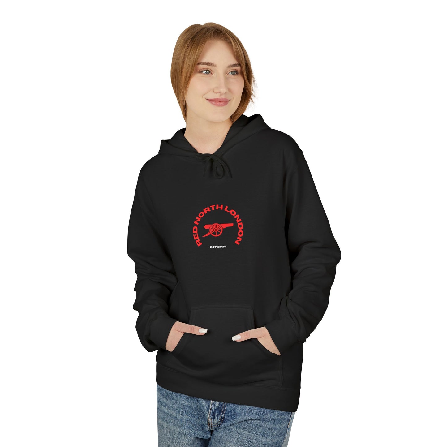 Wright "Just Done It" - Hoodie