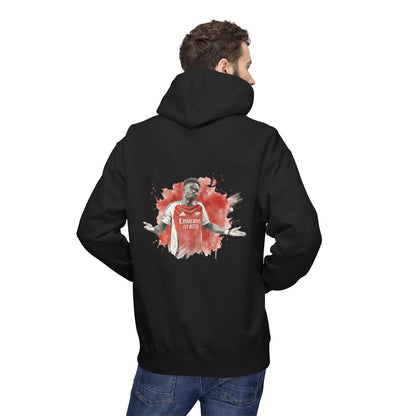 Saka "Starboy" - Hoodie