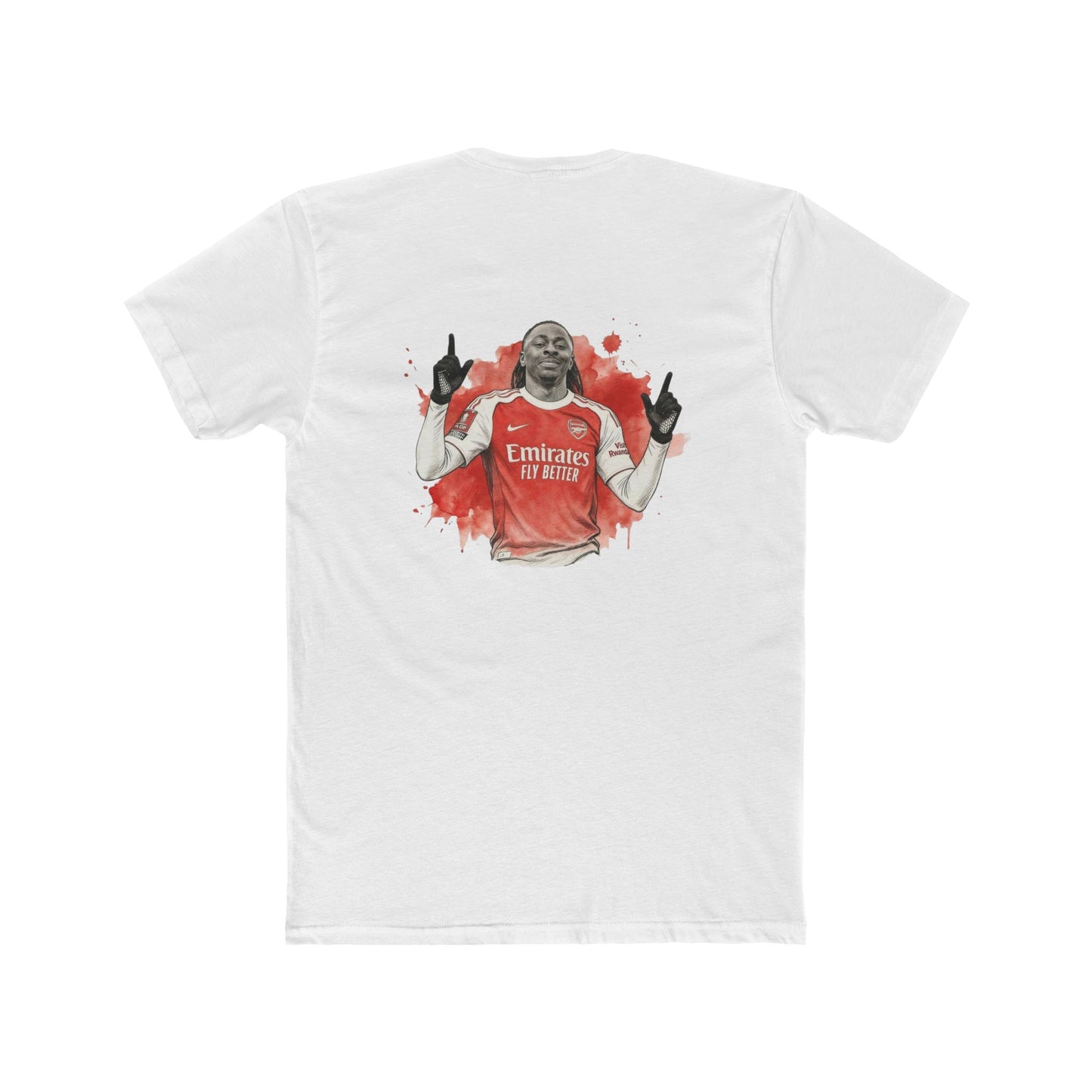Eze - T-Shirt