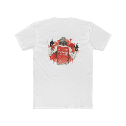 Eze - T-Shirt