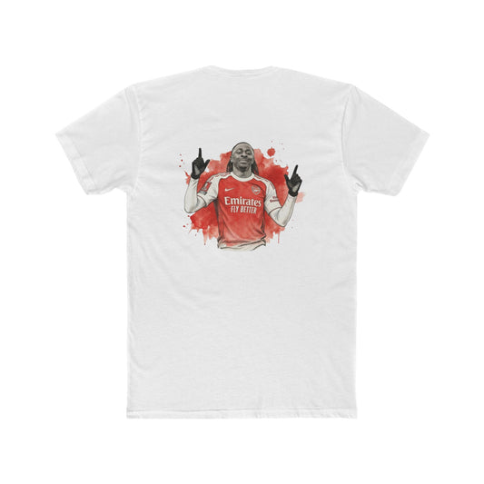 Eze - T-Shirt