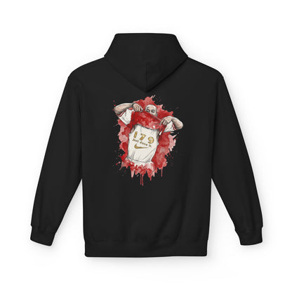 Wright "Just Done It" - Hoodie