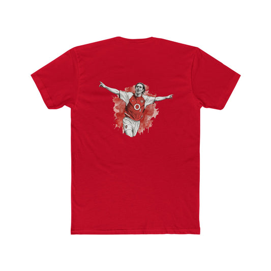 Pires "Celebration" - T-Shirt
