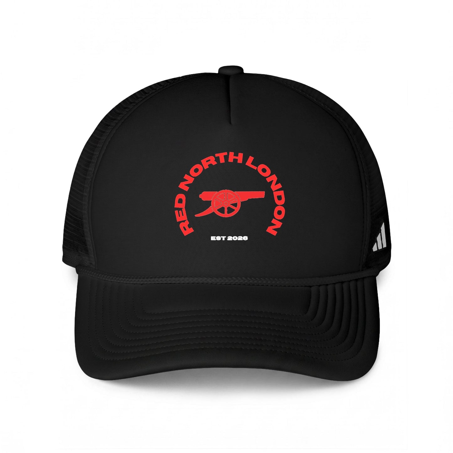 Red North London - Adidas Cap