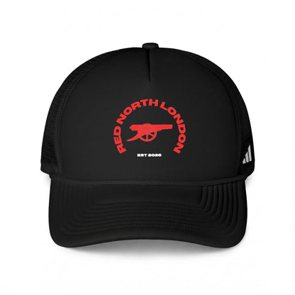 Red North London - Adidas Cap