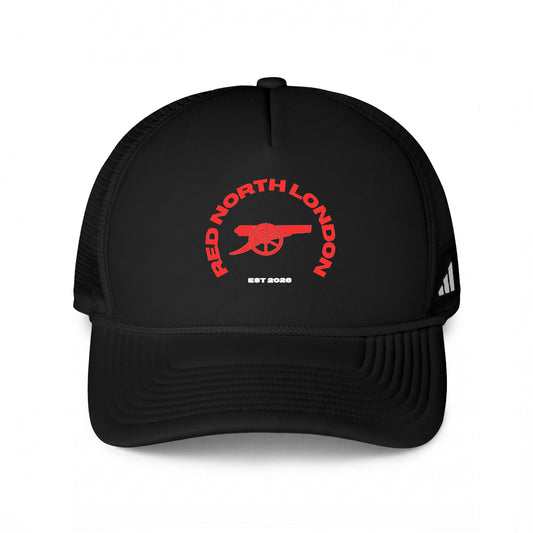 Red North London - Adidas Cap