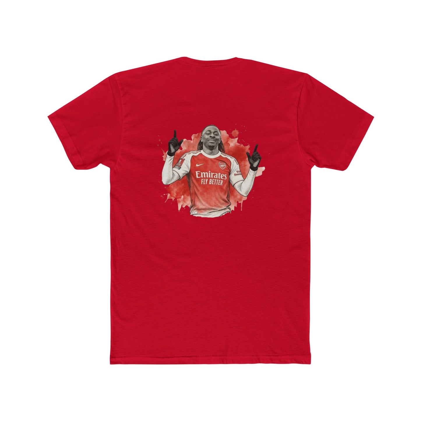 Eze - T-Shirt