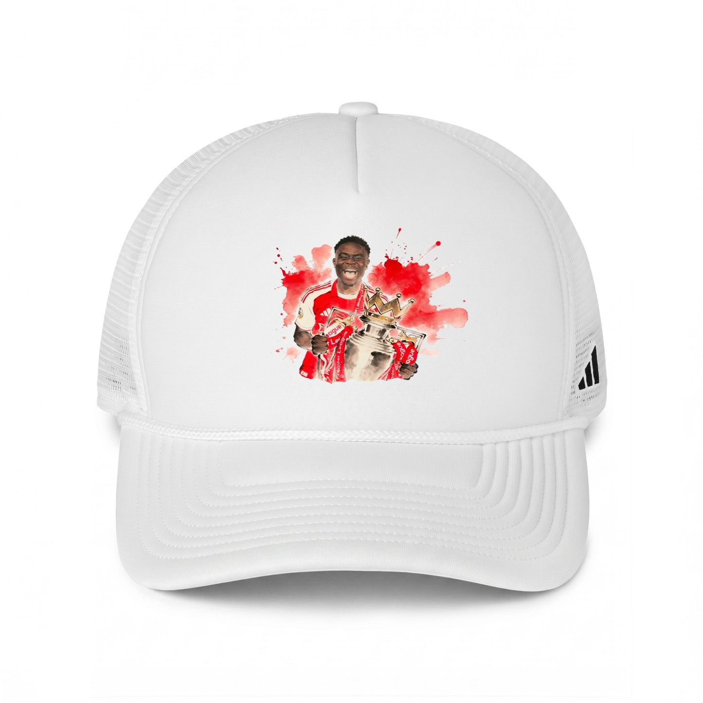 Saka "Trophy" - Adidas Cap
