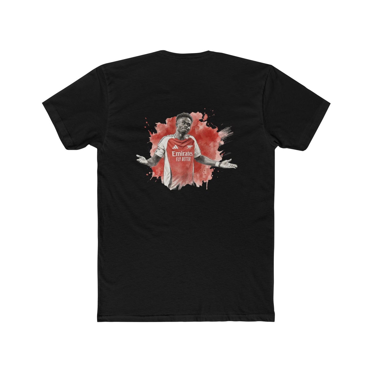 Saka "Starboy" - T-Shirt