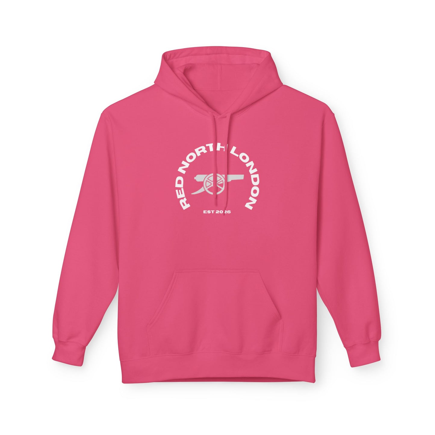 Red North London - Hoodie