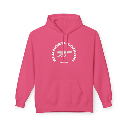 Red North London - Hoodie