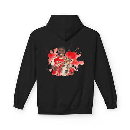 Saka "Trophy" - Hoodie
