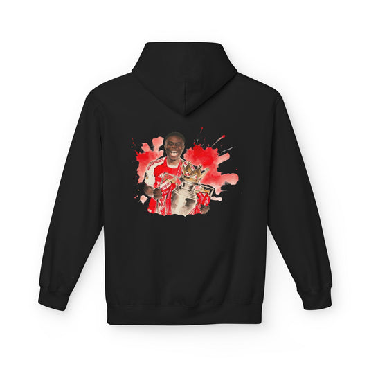 Saka "Trophy" - Hoodie