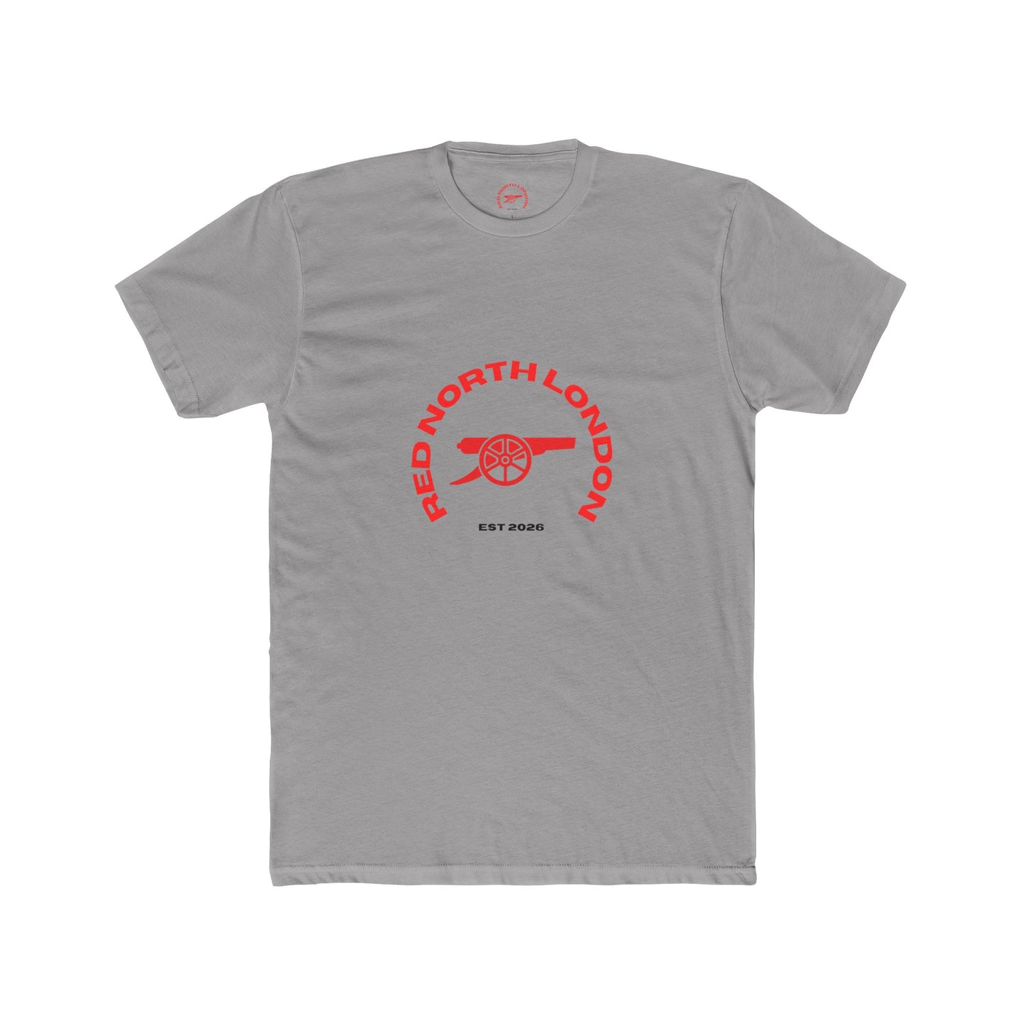 Red North London- T-Shirt