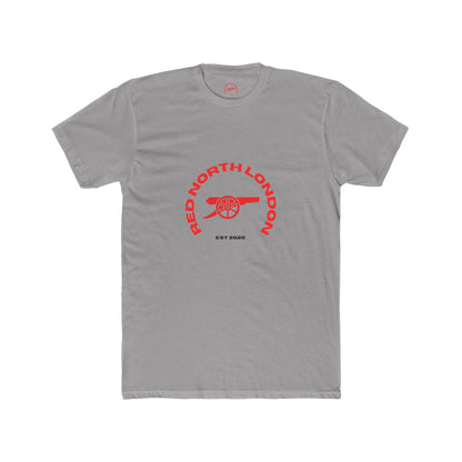 Red North London- T-Shirt