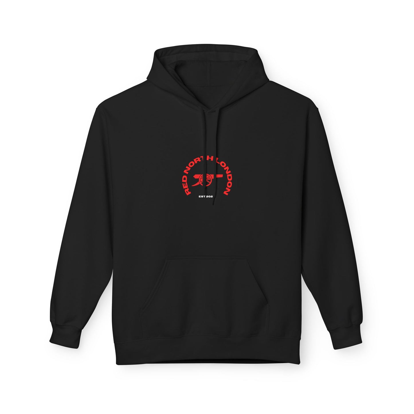 After Review - Hoodie