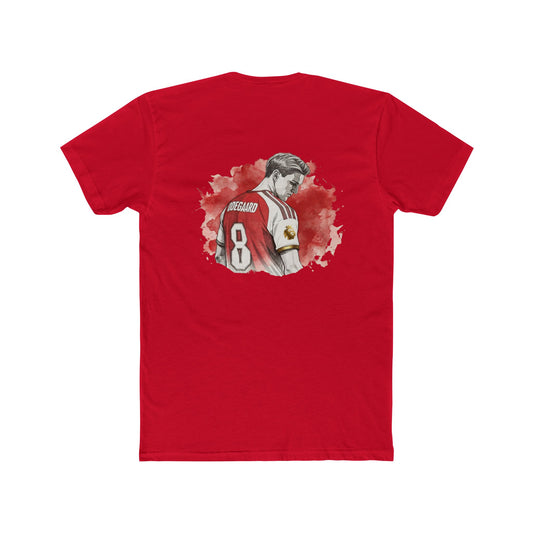 Odegaard "Gold" - T-Shirt