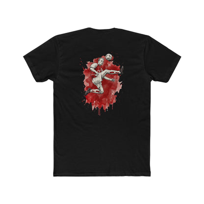 Bergkamp "Flying Dutchman" - T-Shirt