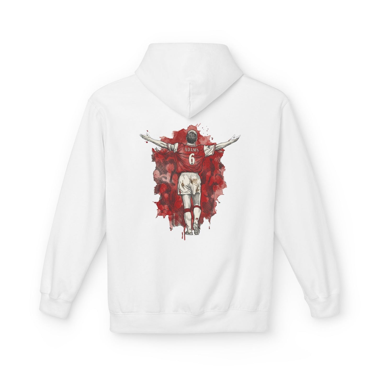Adams "Celebration" - Hoodie