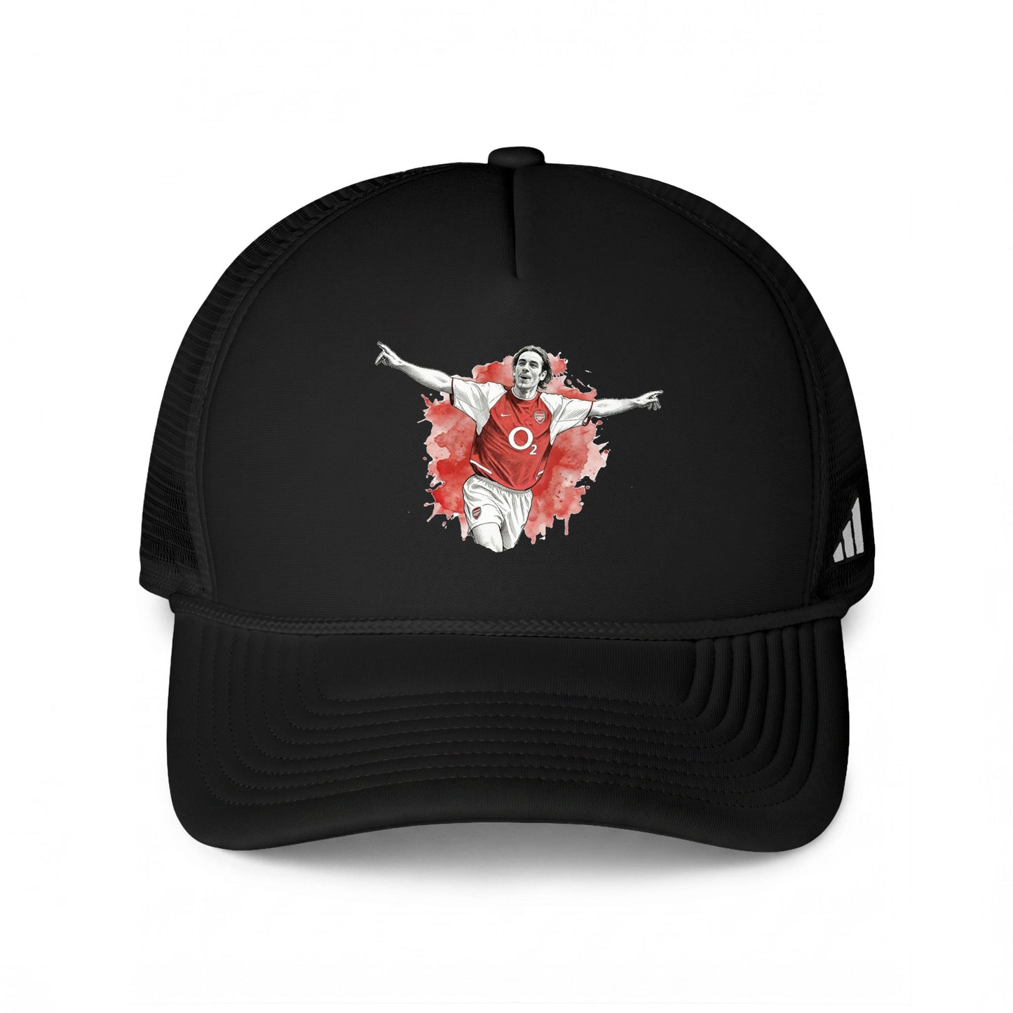 Pires "Celebration" - Adidas Cap