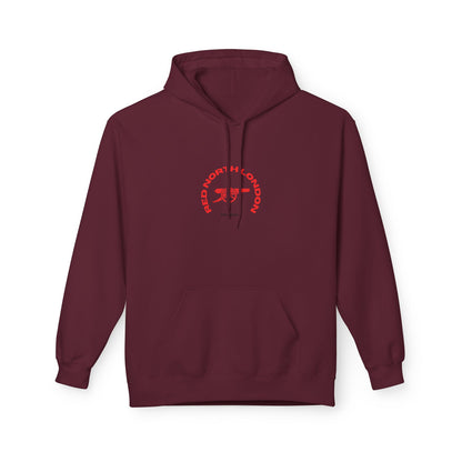 Max Dowman Hoodie