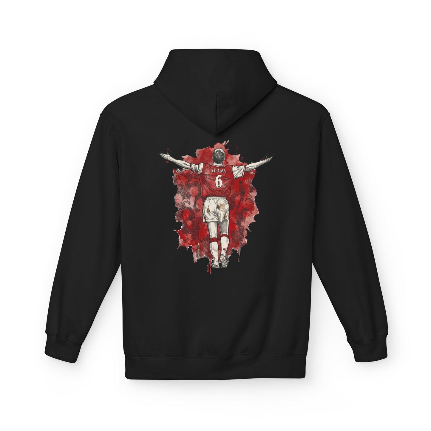 Adams "Celebration" - Hoodie