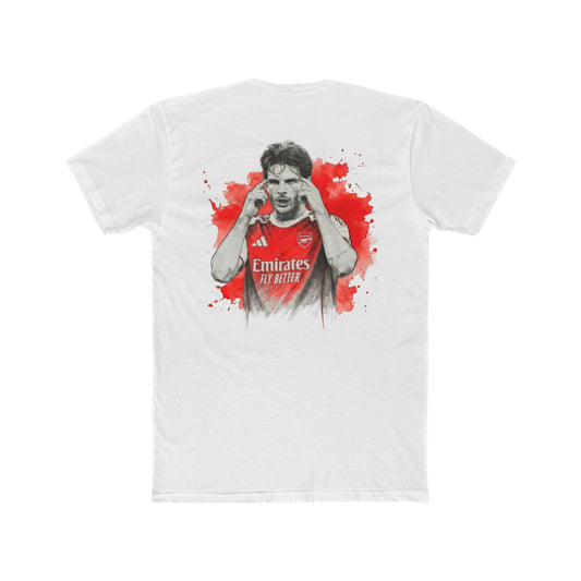 Rice "Mind Games" - T-Shirt