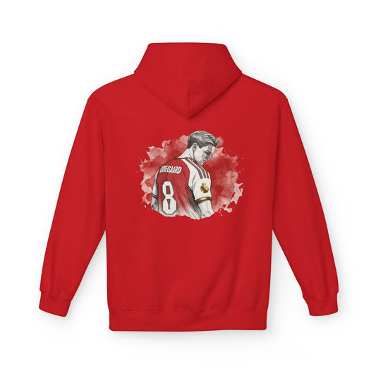Odegaard "Gold" - Hoodie