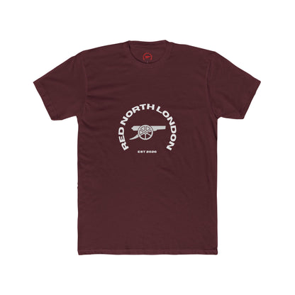Red North London- T-Shirt