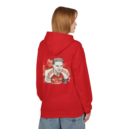Rice "We'll be back" - Hoodie
