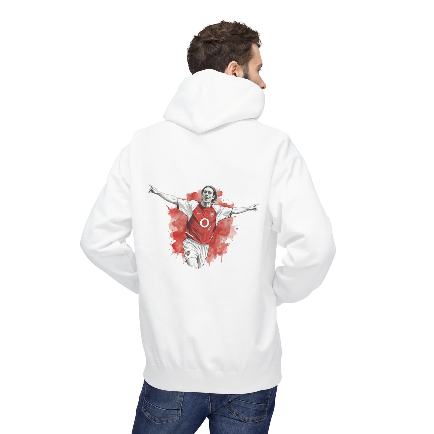 Pires "Celebration" - Hoodie