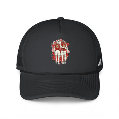 Henry & Bergkamp - Adidas Cap