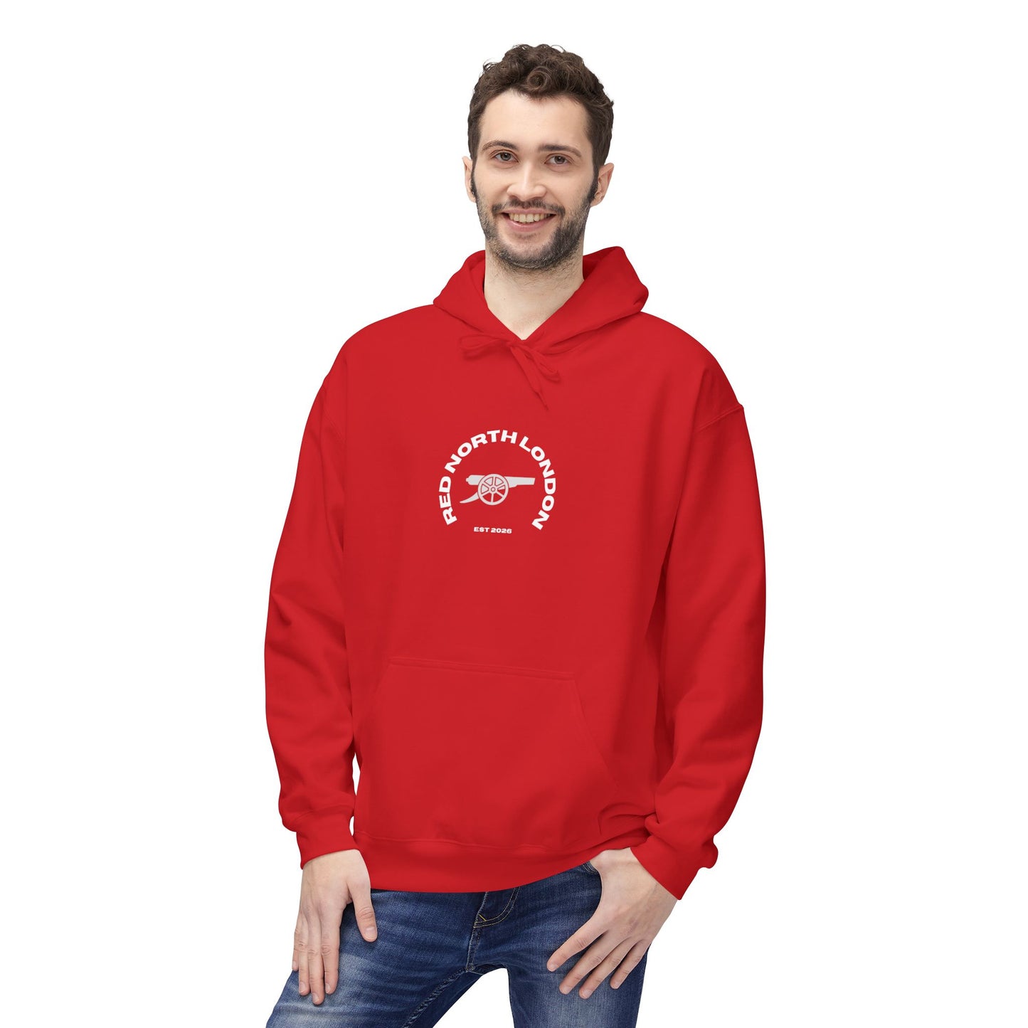 Odegaard "Trophy Kiss" - Hoodie