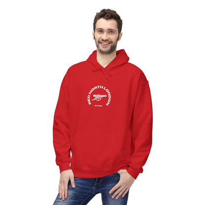 Odegaard "Trophy Kiss" - Hoodie