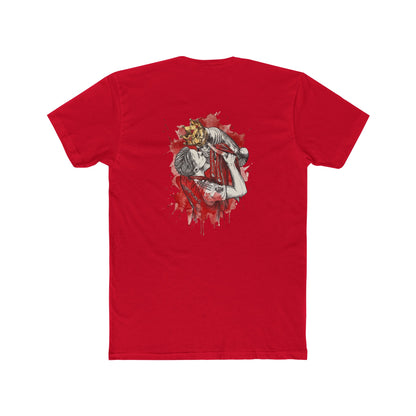 Odegaard Trophy Kiss - T-Shirt