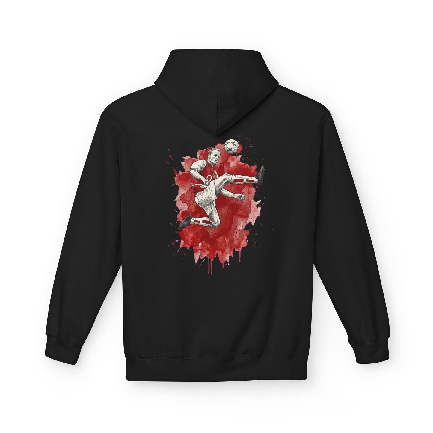 Bergkamp "Flying Dutchman" - Hoodie