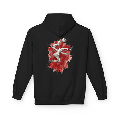 Bergkamp "Flying Dutchman" - Hoodie